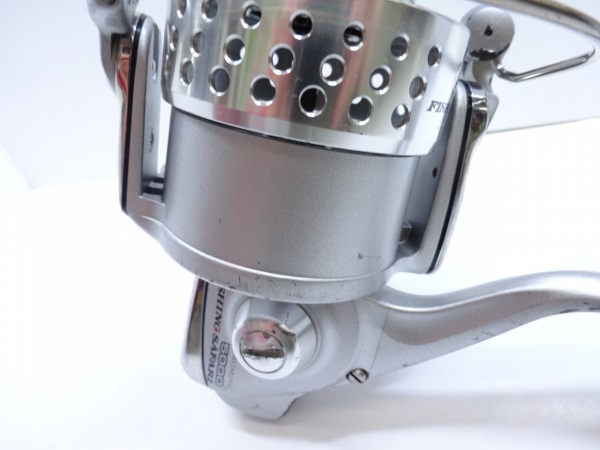 CCM パワーハンドル リョービ RYOBI フィッシングサファリ5000 フィッシングサファリ5000 (CCMハンドル) | イシグロ公式オンライン