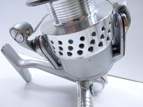 フィッシングサファリ5000 (CCMハンドル) | イシグロ公式オンライン