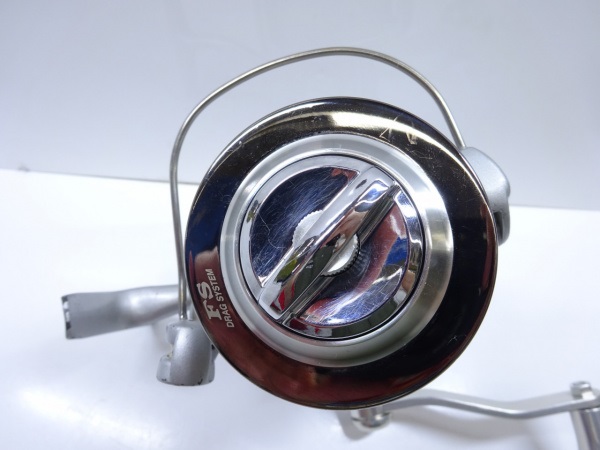 CCM パワーハンドル リョービ RYOBI フィッシングサファリ5000 CCM