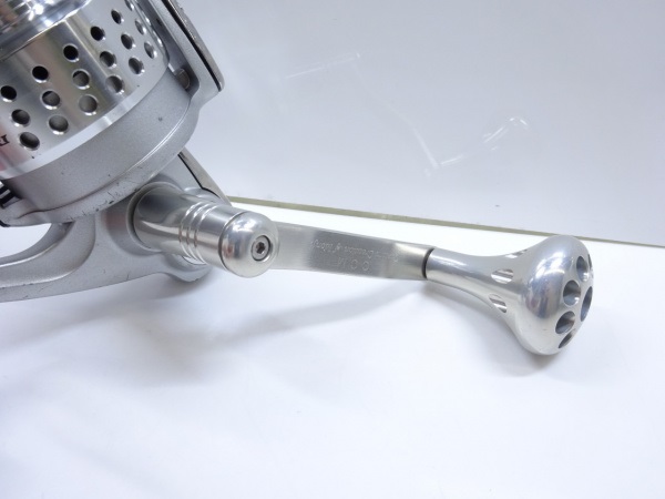 フィッシングサファリ5000 (CCMハンドル) | イシグロ公式オンライン