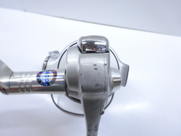 フィッシングサファリ5000 (CCMハンドル) | イシグロ公式オンライン