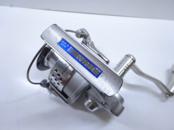 CCM パワーハンドル リョービ RYOBI フィッシングサファリ5000 CCM パワーハンドル リョービ RYOBI フィッシングサファリ5000 CCM