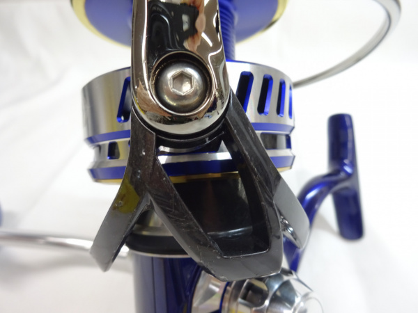 ダイワ(DAIWA) 14ソルティガ エクスペディション 5500H-EXP