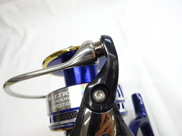 14ソルティガ 5500Hエクスペディション | イシグロ公式