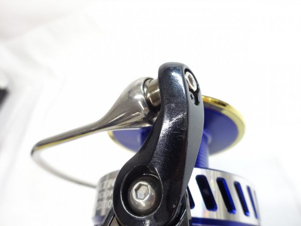 14ソルティガ 5500Hエクスペディション | イシグロ公式