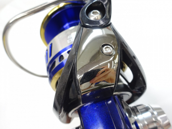 ダイワ(DAIWA) 14ソルティガ エクスペディション 5500H-EXP