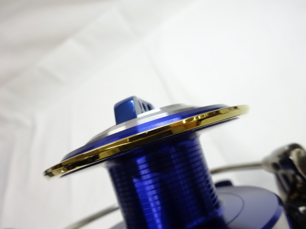 Amazon | ダイワ(Daiwa) スピニングリール 14 ソルティガ