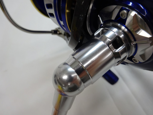 14ソルティガ 5500Hエクスペディション | イシグロ公式