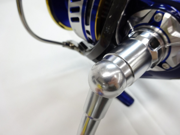 14ソルティガ 5500Hエクスペディション | イシグロ公式