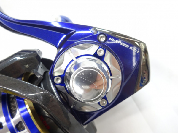 14ソルティガ 5500Hエクスペディション | イシグロ公式