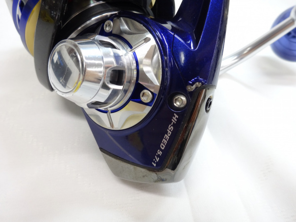 14ソルティガ 5500Hエクスペディション | イシグロ公式