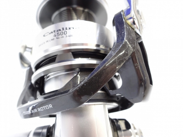 12キャタリナ 4500 | イシグロ公式オンラインショップ