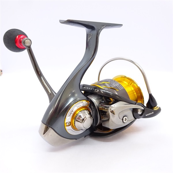 ダイワ 13 セルテート 3012H ダイワ スピニングリール 13セルテート