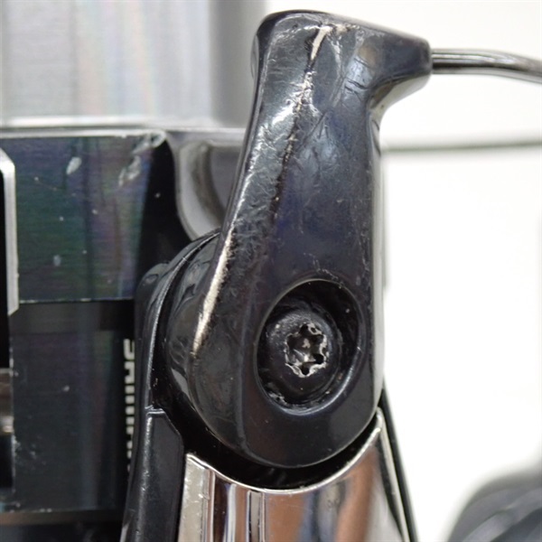 最終値下げ　シマノ　ほぼ未使用　19ヴァンキッシュ C5000HG 超美品 19ヴァンキッシュ C5000HG | イシグロ公式オンラインショップ