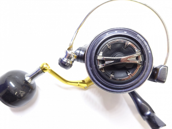 15ツインパワーSW 5000XG | イシグロ公式オンラインショップ