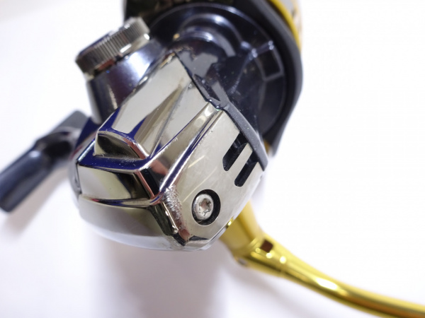 15ツインパワーSW 5000XG | イシグロ公式オンラインショップ