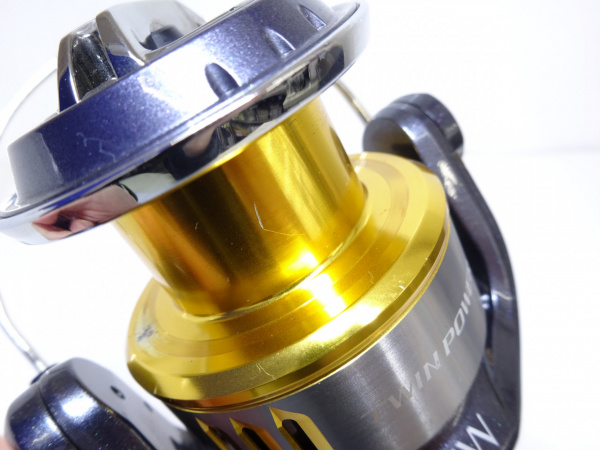 15ツインパワーSW 5000XG | イシグロ公式オンラインショップ