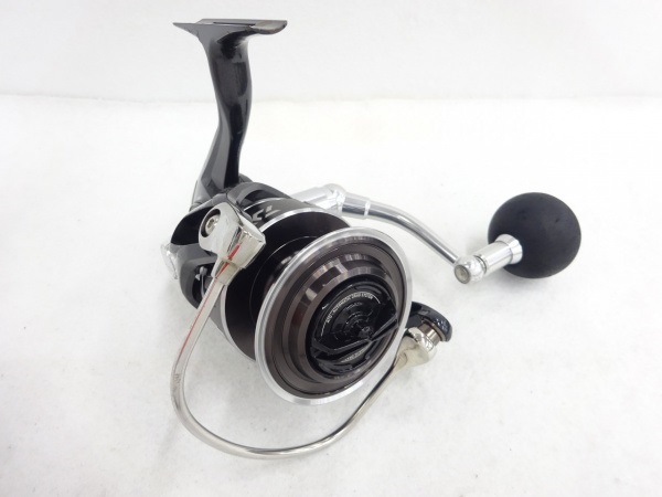 ピッコロ5681【DAIWA】ダイワ『16キャタリナ5000H』 Amazon.com : Daiwa 16 CATALINA 5000 Spinning Reel [Japan