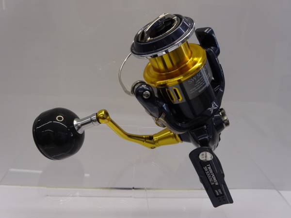 15ツインパワーSW5000XG | イシグロ公式オンラインショップ