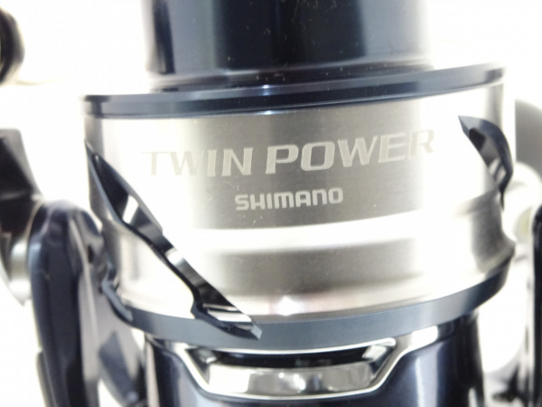 21ツインパワーSW '4000XG | イシグロ公式オンラインショップ