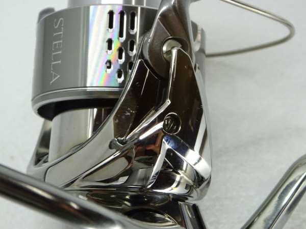 18ステラ 'C5000XG | イシグロ公式オンラインショップ