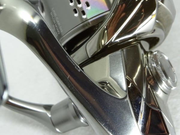 18ステラ 'C5000XG | イシグロ公式オンラインショップ