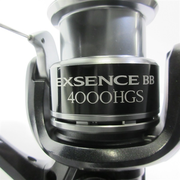 12エクスセンスBB 4000HGS | イシグロ公式オンラインショップ