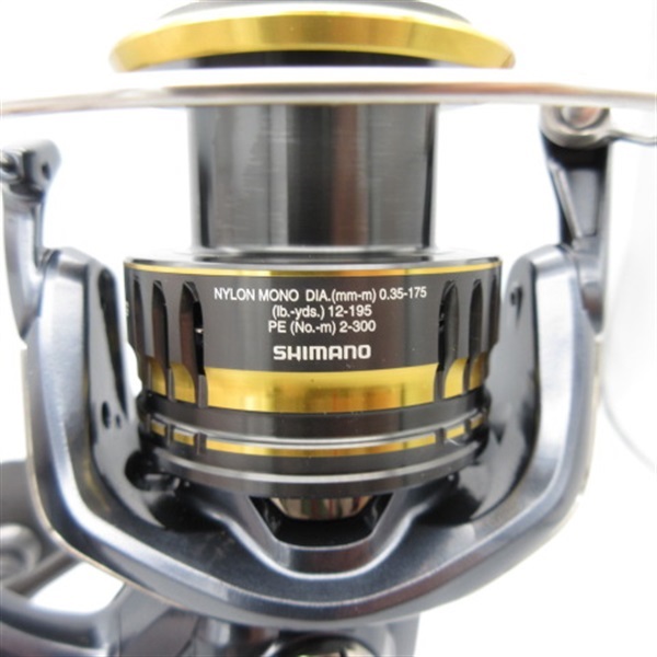 SHIMANO シマノ　リール　21アルテグラ　C5000XG　PEライン付き 新品！シマノ 21アルテグラ C5000XG PEライン付 【公式通販】
