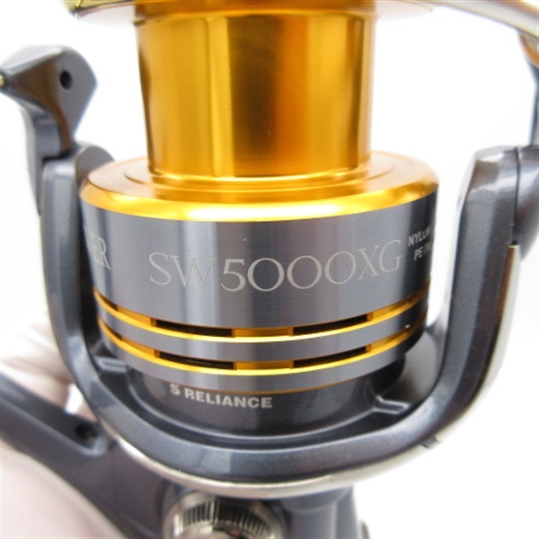 10ツインパワーSW5000XG | イシグロ公式オンラインショップ