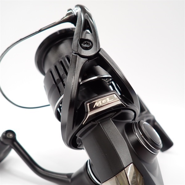 21エクスセンス4000MXG | イシグロ公式オンラインショップ