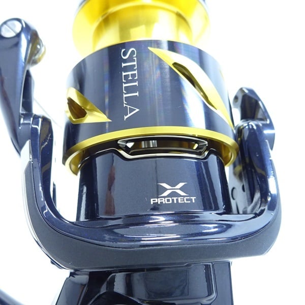 20ステラSW4000XG | イシグロ公式オンラインショップ