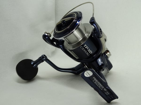 21ツインパワーXD C5000XG | イシグロ公式オンラインショップ