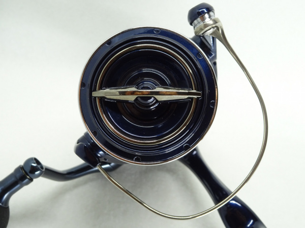 21ツインパワーXD C5000XG | イシグロ公式オンラインショップ