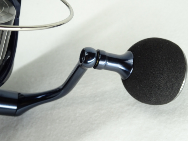 21ツインパワーXD C5000XG | イシグロ公式オンラインショップ