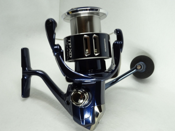 21ツインパワーXD C5000XG | イシグロ公式オンラインショップ