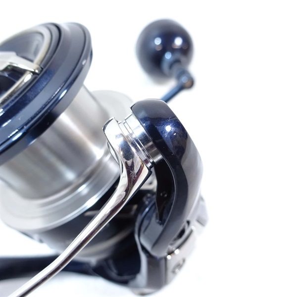 SHIMANO】”24STRADIC SW l 24ストラディックSW”新登場