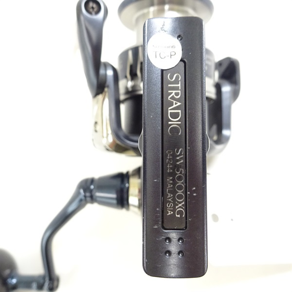 20ストラディックSW5000XG | イシグロ公式オンライン