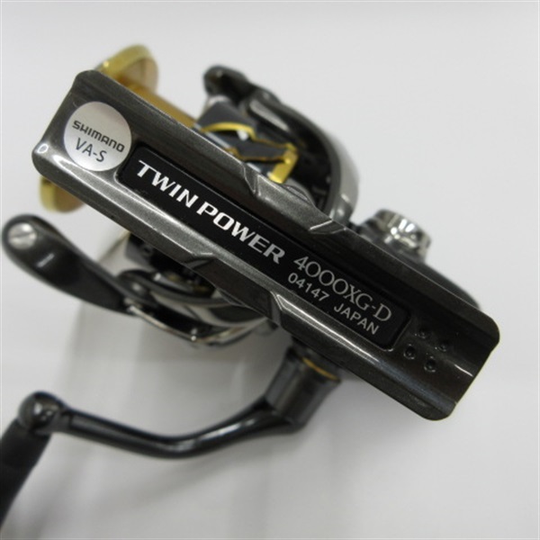 20ツインパワー4000XG | イシグロ公式オンラインショップ