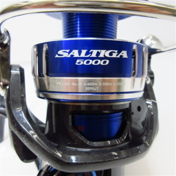 15ソルティガ5000 | イシグロ公式オンラインショップ