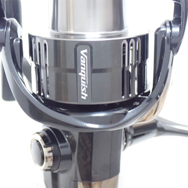 19ヴァンキッシュC5000HG | イシグロ公式オンラインショップ