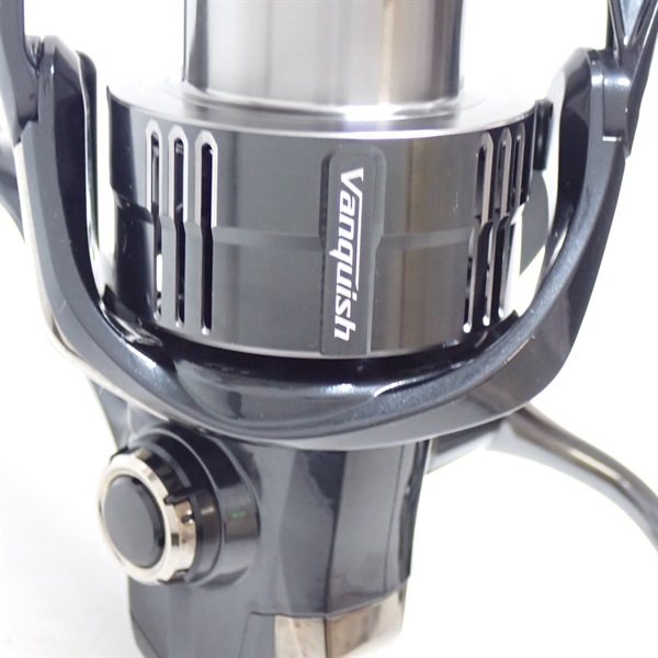 19ヴァンキッシュC5000HG | イシグロ公式オンラインショップ