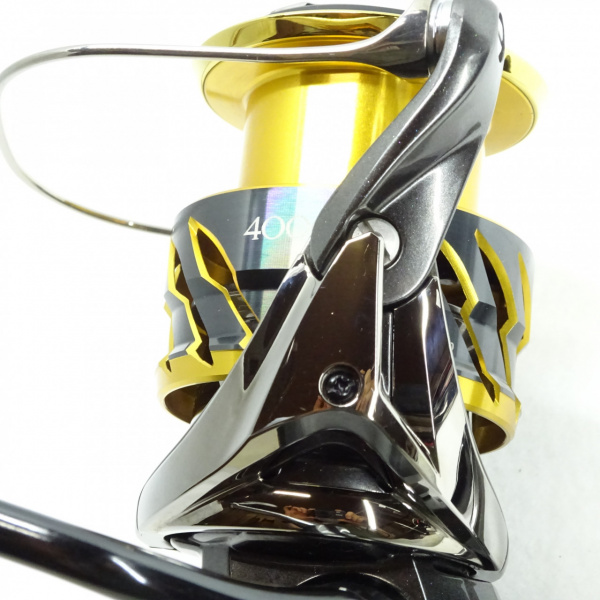 20ツインパワー 4000XG | イシグロ公式オンラインショップ