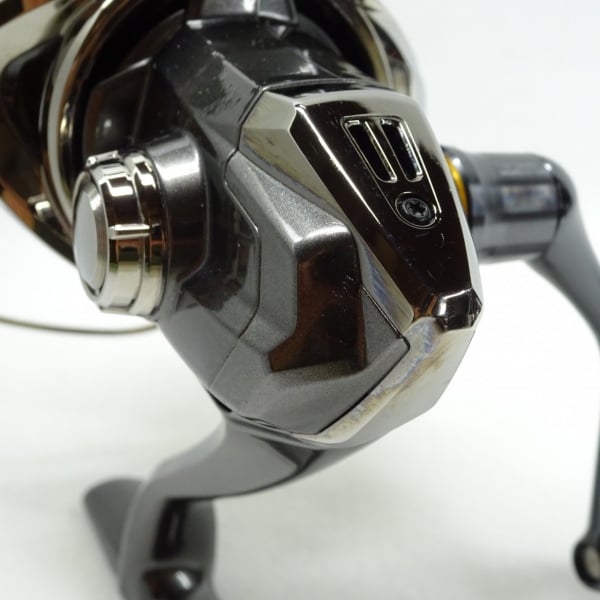 20ツインパー4000xg 20ツインパワー 4000XG】のインプレをまとめます！サーフ、シーバスに