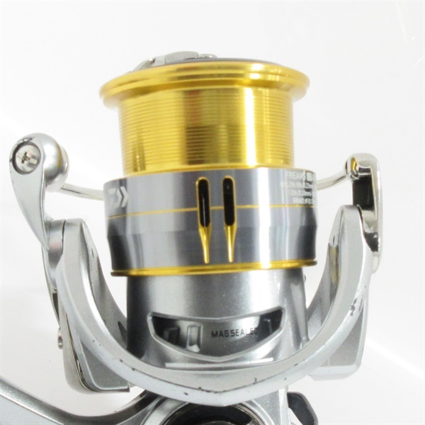 18フリームスlt 4000s-cxh 楽天市場】ダイワ(Daiwa) 18フリームス LT 4000S-CXH