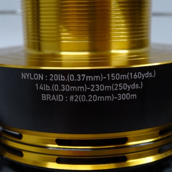 ２３レガリスＬＴ5000-CXH ダイワ レガリス LT5000-CXH (リール) 価格比較 - 価格.com