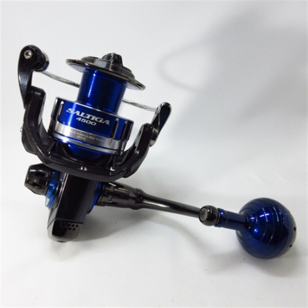 15ソルティガ4500 | イシグロ公式オンラインショップ