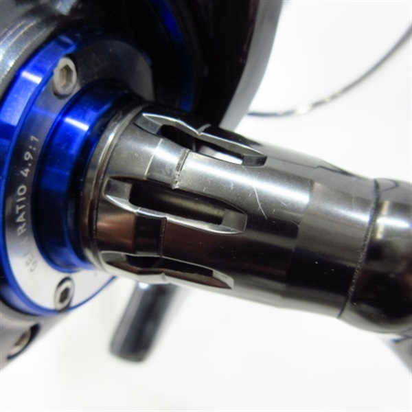 15ソルティガ4500 | イシグロ公式オンラインショップ