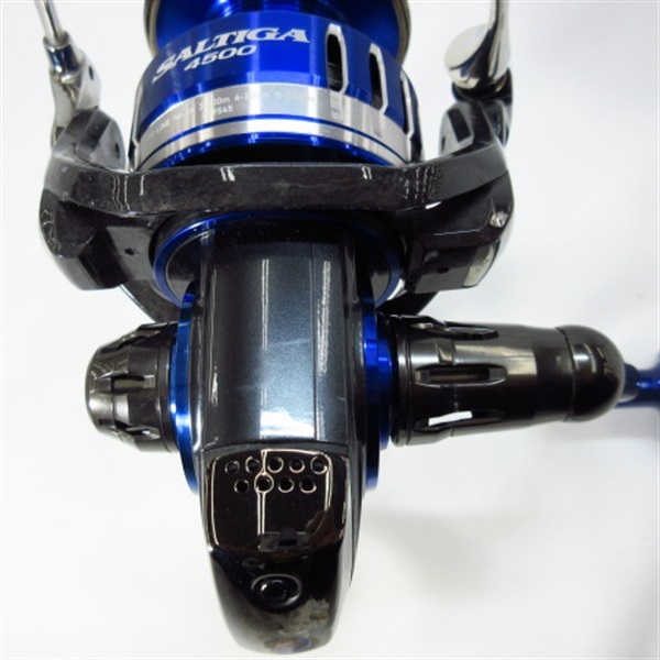 15ソルティガ4500 | イシグロ公式オンラインショップ