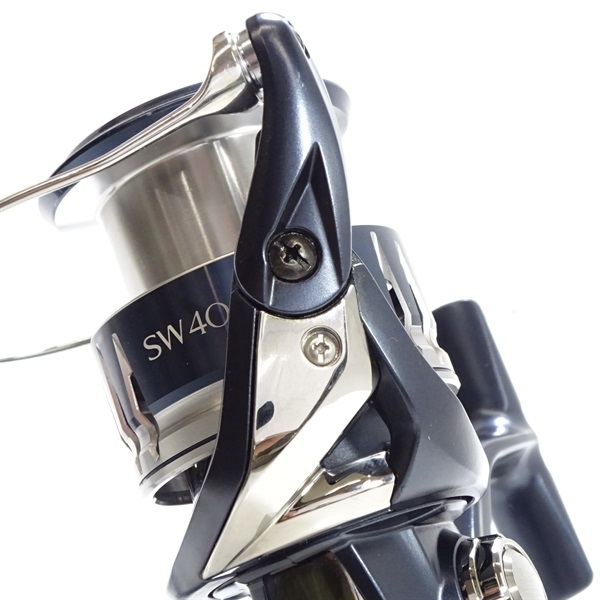 ストラディックSW4000HG 改 シマノ ストラディック SW 4000HG 24年モデル - 釣具のポイント