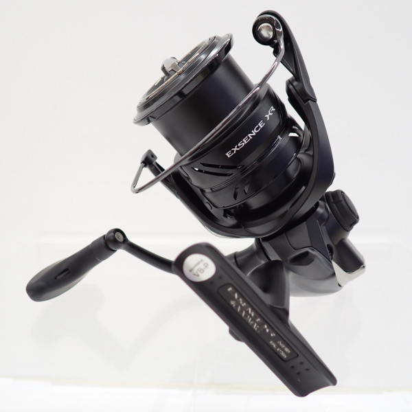 23エクスセンスXRが新登場！ほぼフラッグシップモデルな高性能